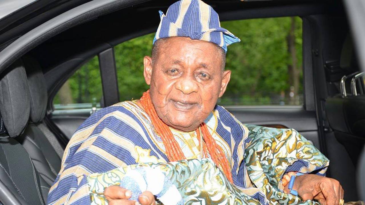 Insecurity in Yorubaland: Alaafin, others to discuss solutions at Oranyan festival