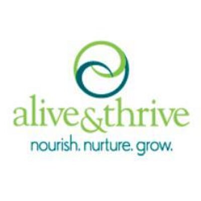 Alive & Thrive launches maternal, nutrition programmes in 7 states