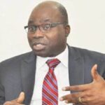 The Chairman of the Independent Corrupt Practices and Other Related Offences Commission (ICPC), Prof Bolaji Owasanoye