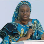 The acting Head of the Civil Service (HOS) of the Federation (HCSF), Dr. Folasade Yemi-Esan.