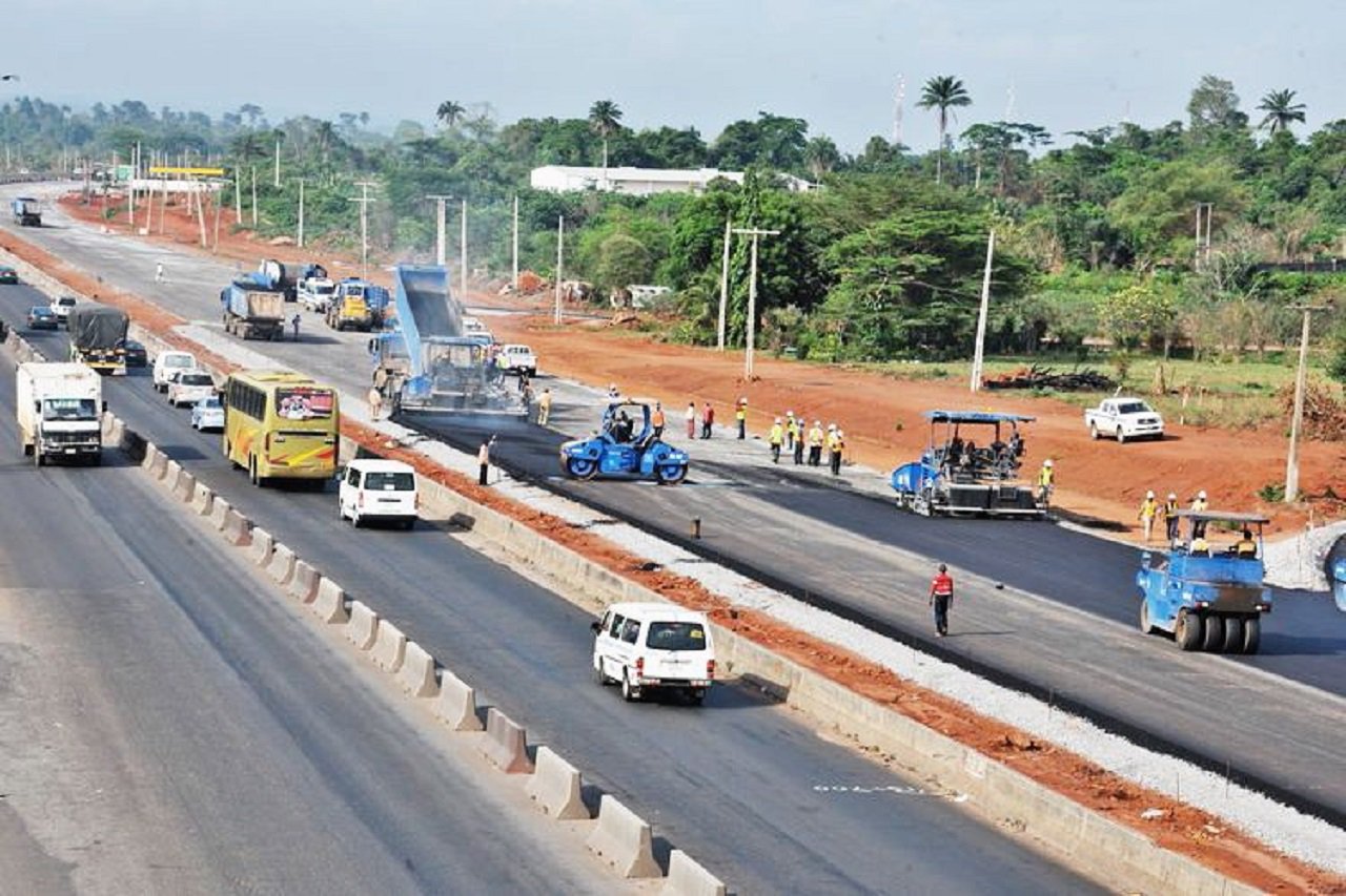 Lagos-Ibadan expressway to be completed in April – FG