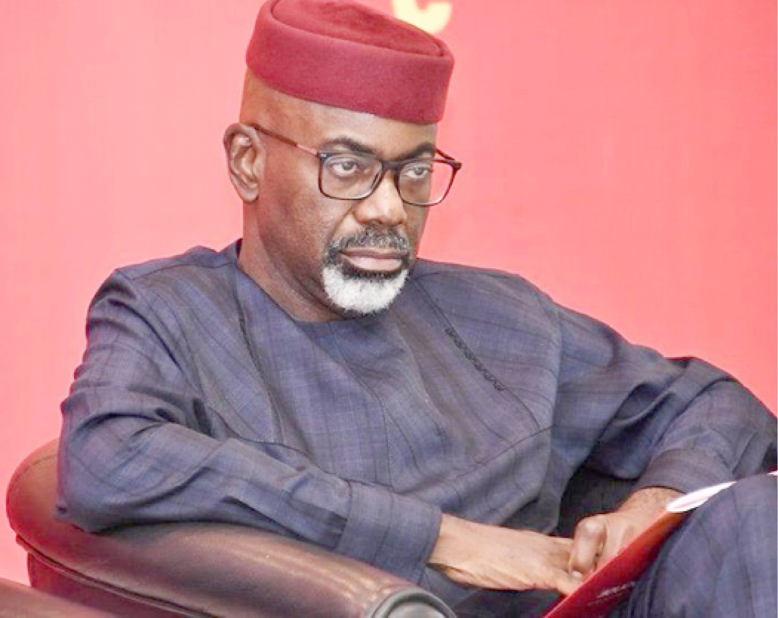 Young leaders must be built, not born – Imoke