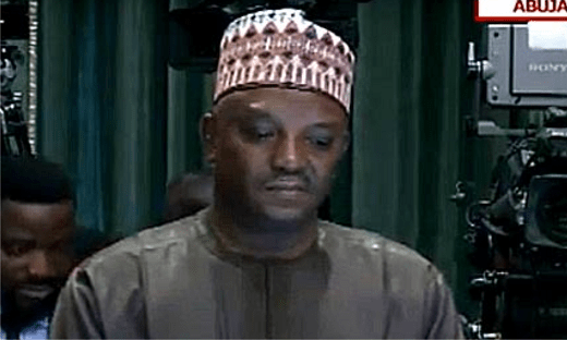 Alleged N33.8bn fraud: I never did transaction with Saleh – Witness