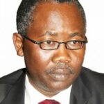 A former Attorney-General of the Federation (AGF) and Minister of Justice, Mohammed Bello Adoke (SAN)