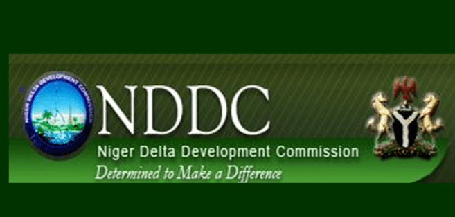 Reps want Delta to produce next NDDC chairman