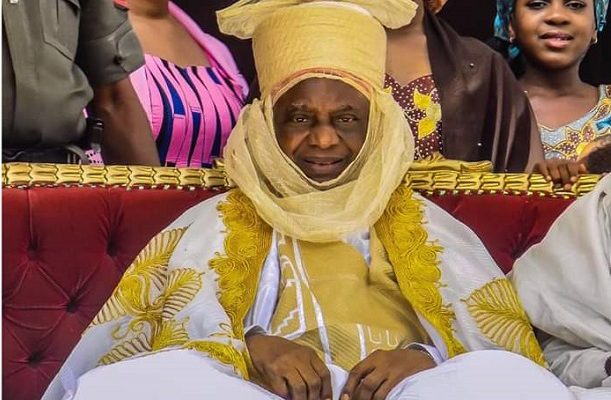 Insecurity: Ebira monarch calls for support as subjects demand community police