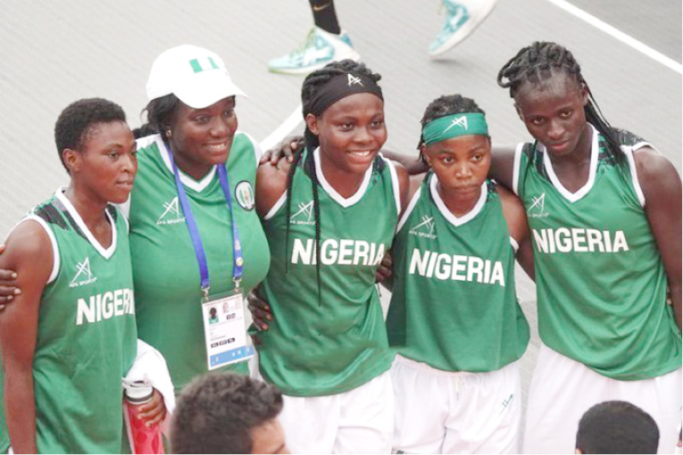 African Games: Team Nigeria clinch 10 gold medals