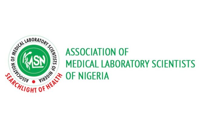 The Association of Medical Laboratory Scientists of Nigeria (AMLSN)
