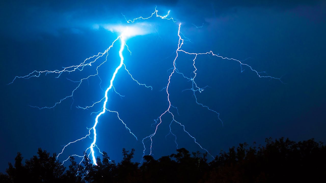 Locals say thunder killed 3 kidnappers in Kwara