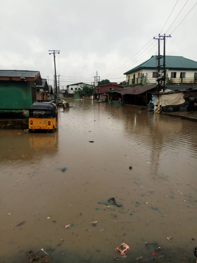 Floods: 280 killed, 180 LGAs affected – NEMA