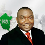 Enugu State governor Ifeanyi Ugwuanyi