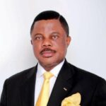 Governor Willie Obiano of Anambra State