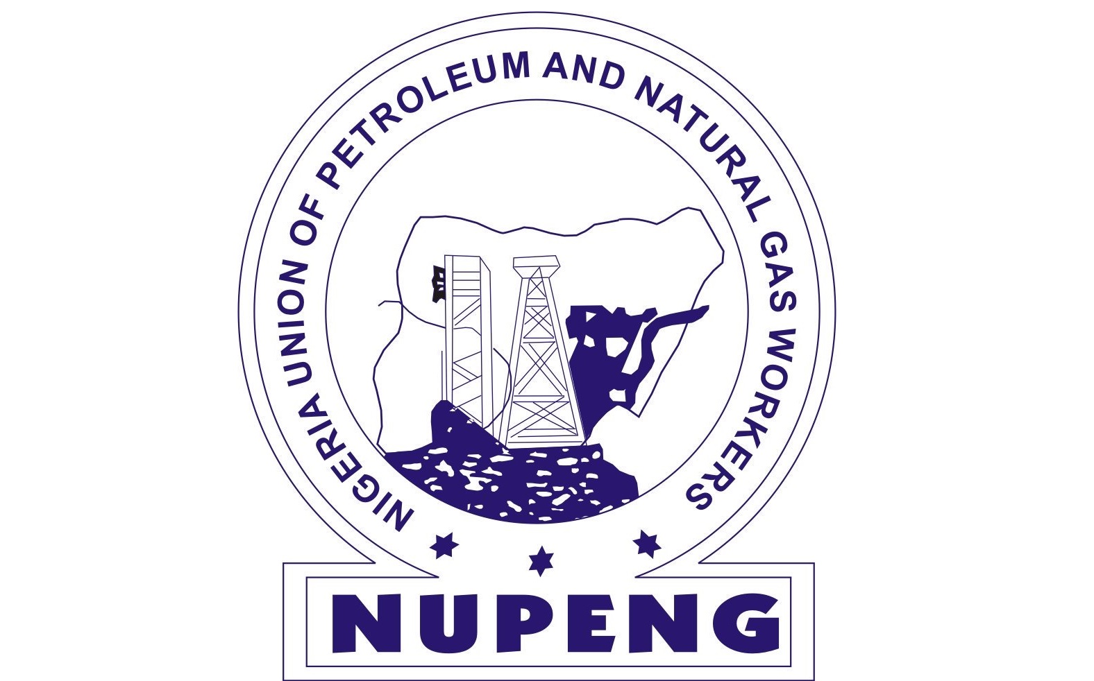 Nigeria Union.of Petroleum & Natural Gas Workers (NUPENG)