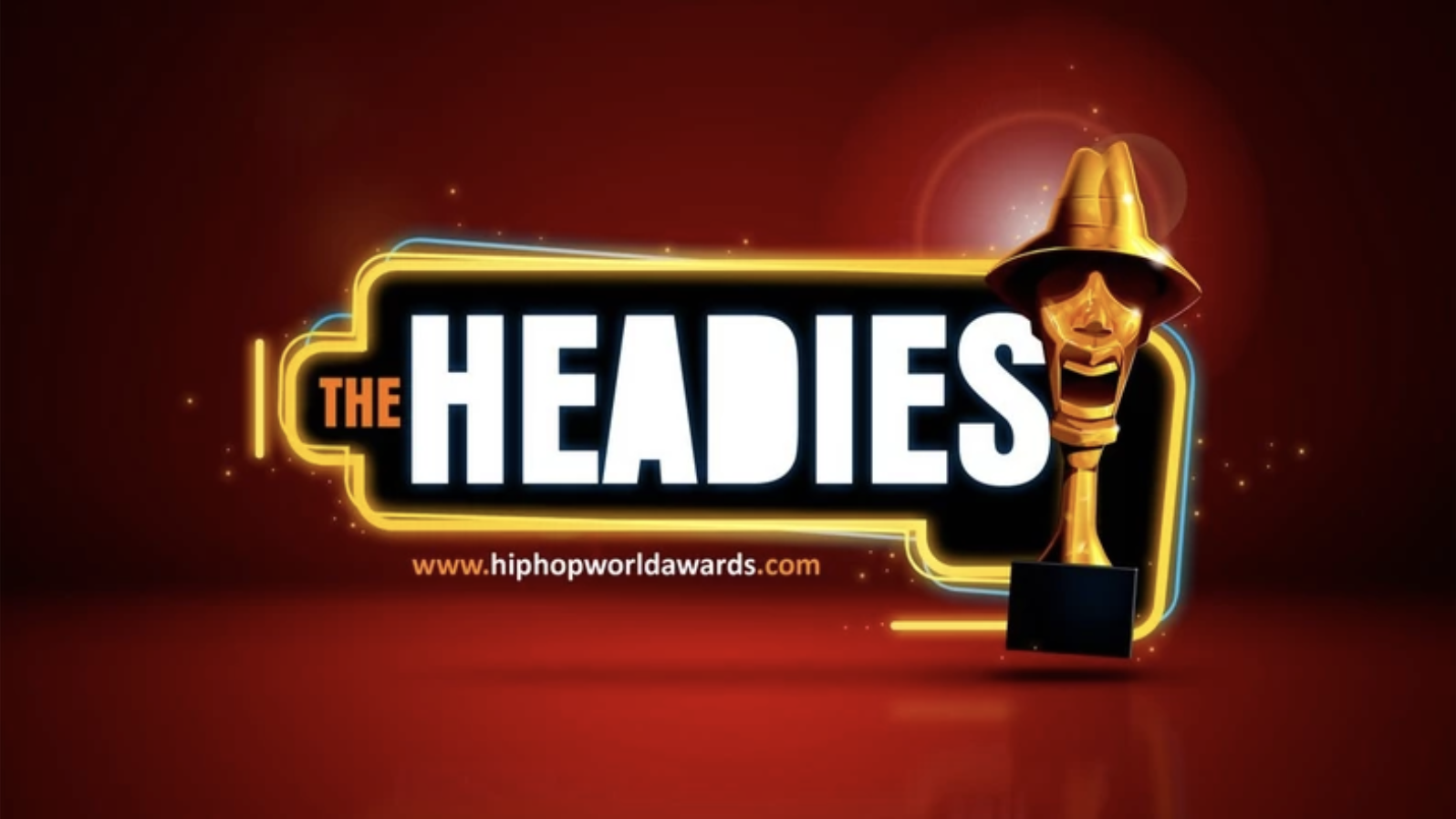 15th Headies To Hold In US, Next Rated Wins 2022 Bentley