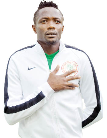 2024 AFCON: Super Eagles need Musa, Omeruo to win, says Ideye