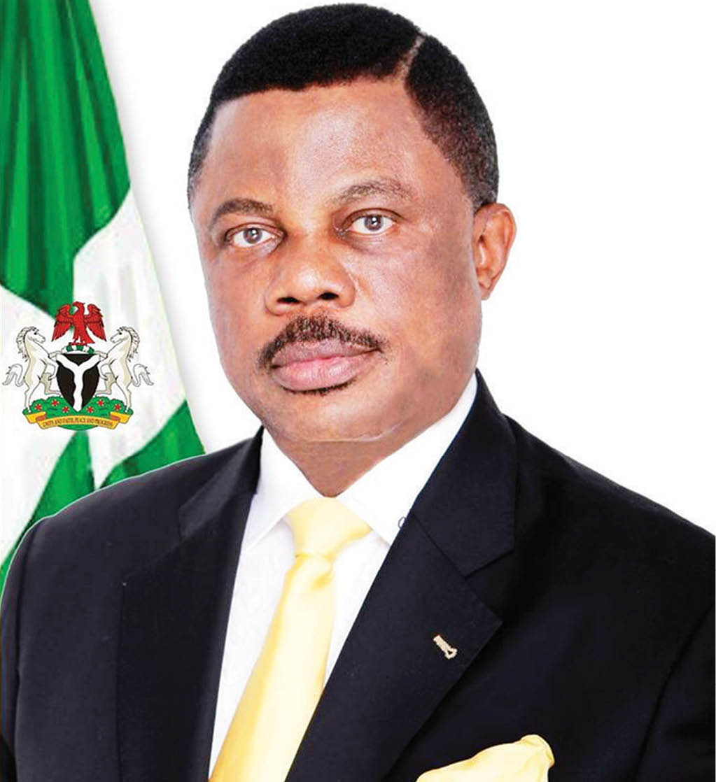 Anambra 2021: Obiano declares work-free days