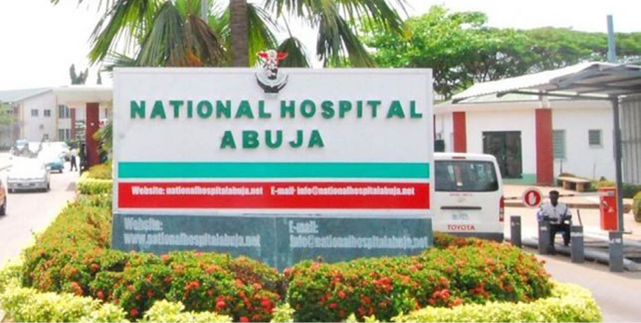 Brain drain: National Hospital plans medical university