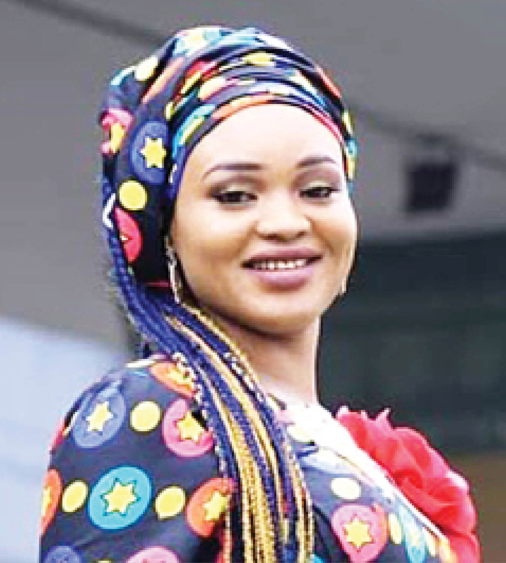 Kannywood Actress Maryam Kk Denies Being Raped By Abductors Daily Trust