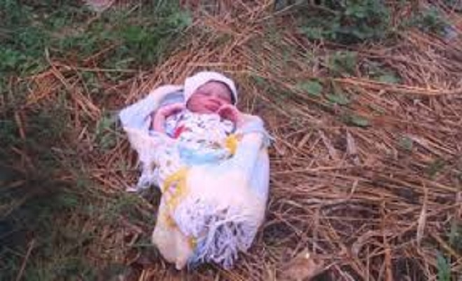 Dumped new born baby dies in Abuja hospital