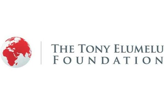 Tony Elumelu Foundation