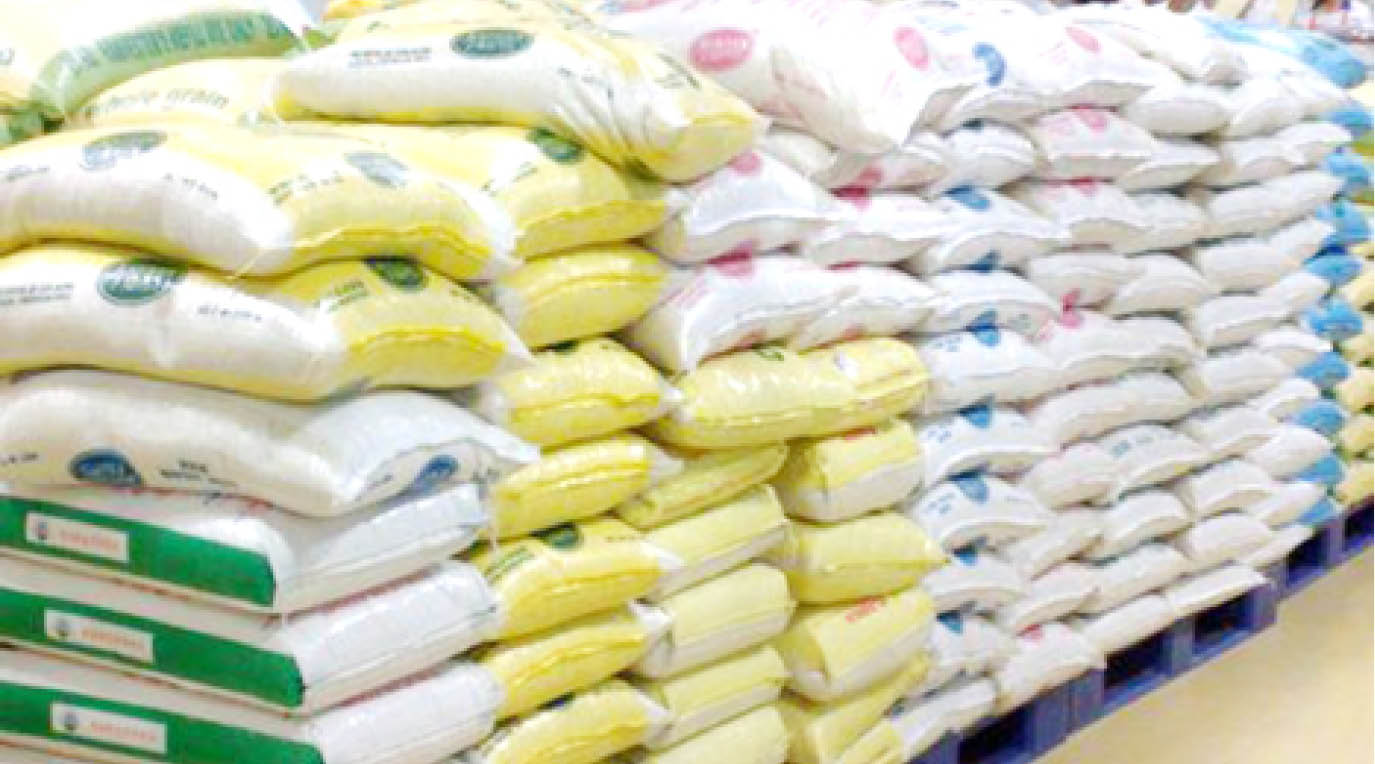 Food security: States to establish farm settlement estates