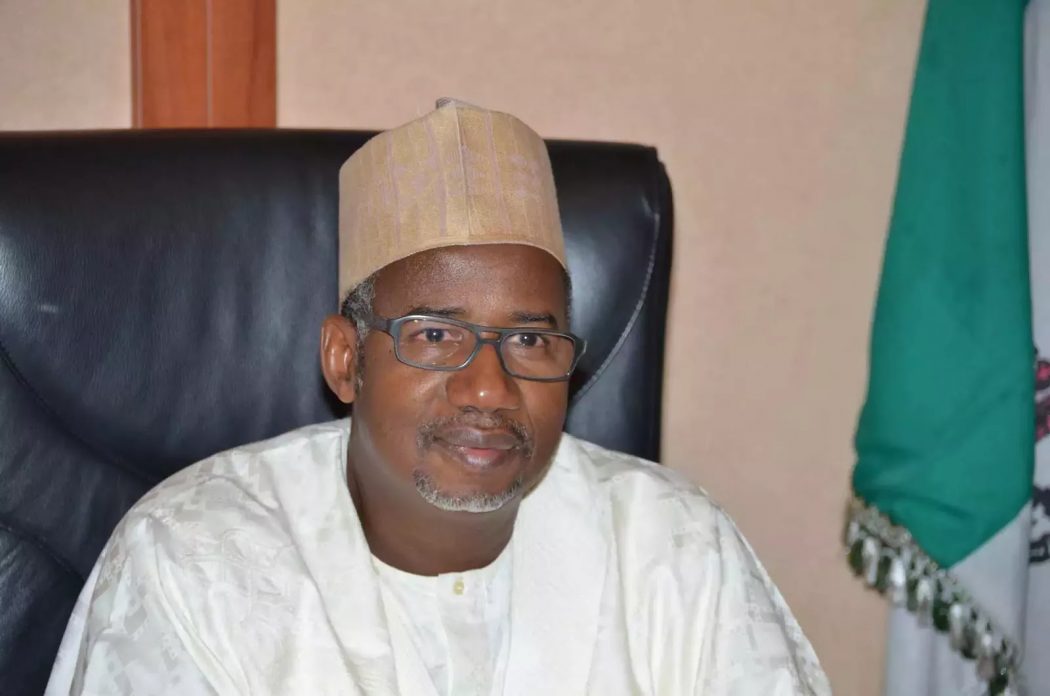 Insecurity: 56,000 IDPs seek Bauchi governor’s support