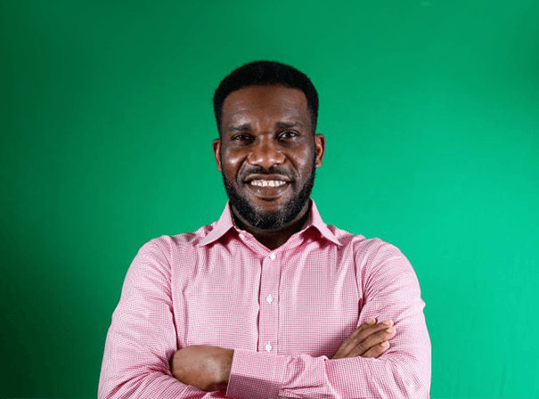 Okocha advises Osimhen on Napoli’s TikTok saga