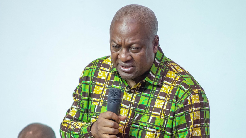 Africa needs visionary, forward-looking leaders – Ex-Ghanaian president