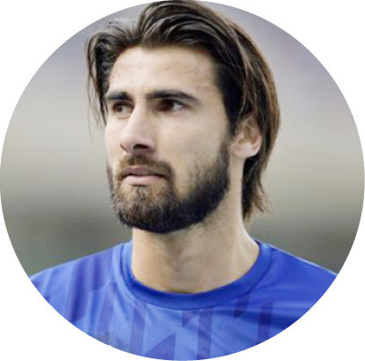 André Gomes  Age Family Bio  Famous Birthdays