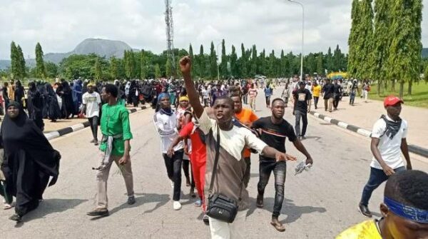 Police killed, took 4 corpses of our members – Shi’ites – Daily Trust