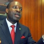 A former governor of the Central Bank of Nigeria (CBN), Prof. Charles Soludo