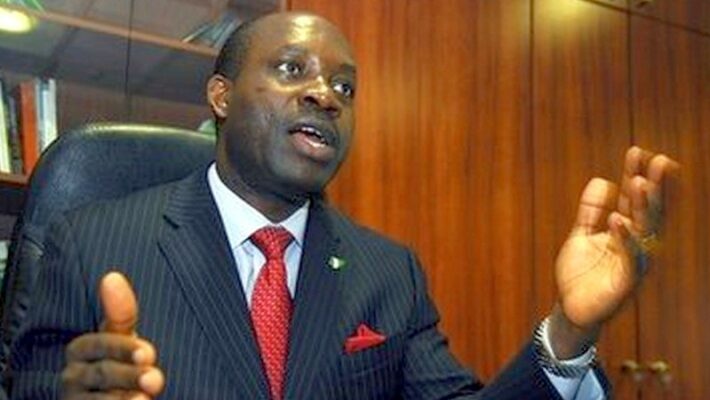 A former governor of the Central Bank of Nigeria (CBN), Prof. Charles Soludo