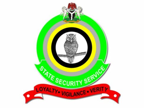 Department of State Services (DSS)