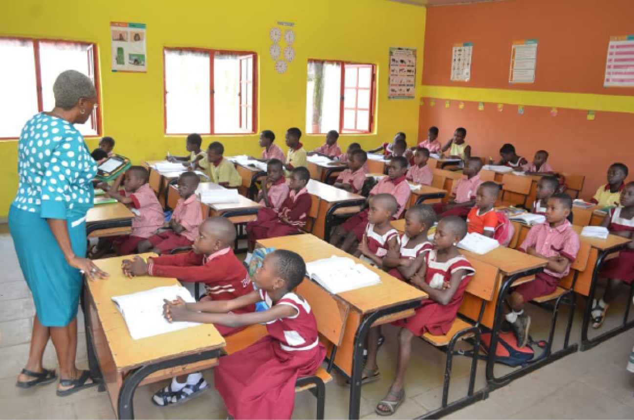 NIGERIA DAILY: Should Indigenous Languages Be Used For Teaching In Nigeria?