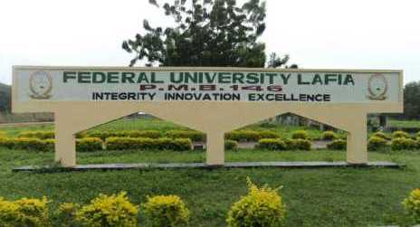 Fed University Lafia reserves accommodation for disabled students