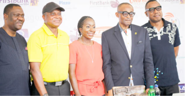 FirstBank's Lagos Amateur Golf Championship bags Major Recognition