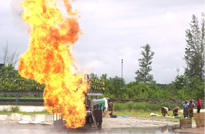 35yrs after gas flare ban, Nigeria’s 2020 deadline unattainable – Bassey