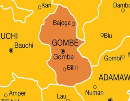 Autopsy shows late Halima’s eye not harvested – Gombe hospital