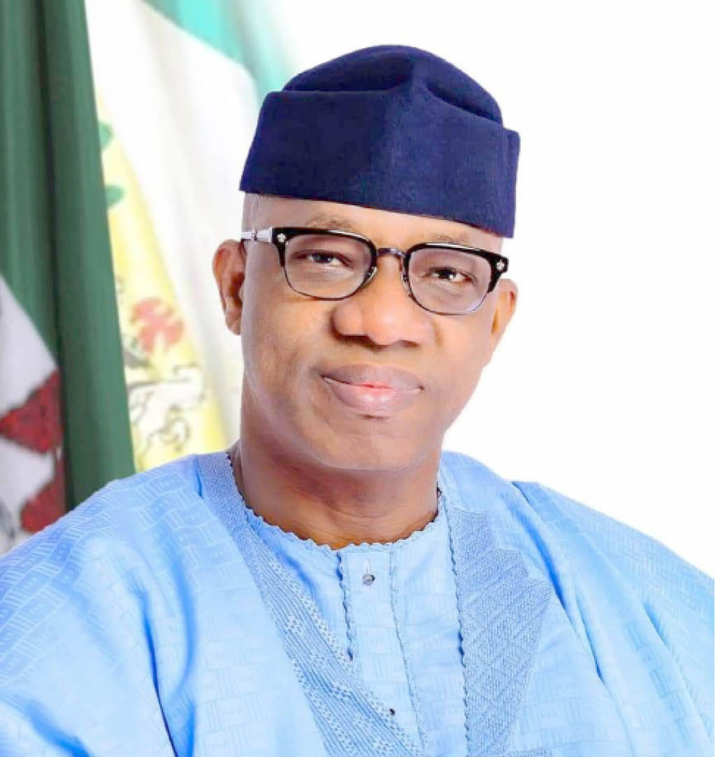 Ogun gov’ship: Endorsement can’t save you from defeat, Otegbeye taunts Abiodun