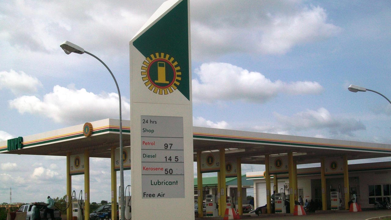 NNPC Retail sells N283bn petrol, others at 550 stations in 1 year