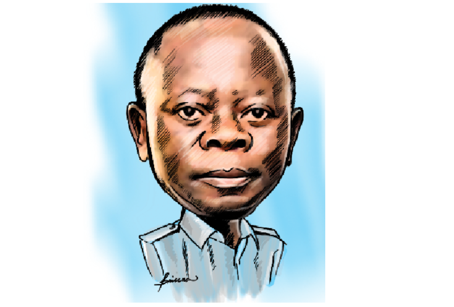 My BP would have risen if I lost my Senatorial bid – Oshiomhole