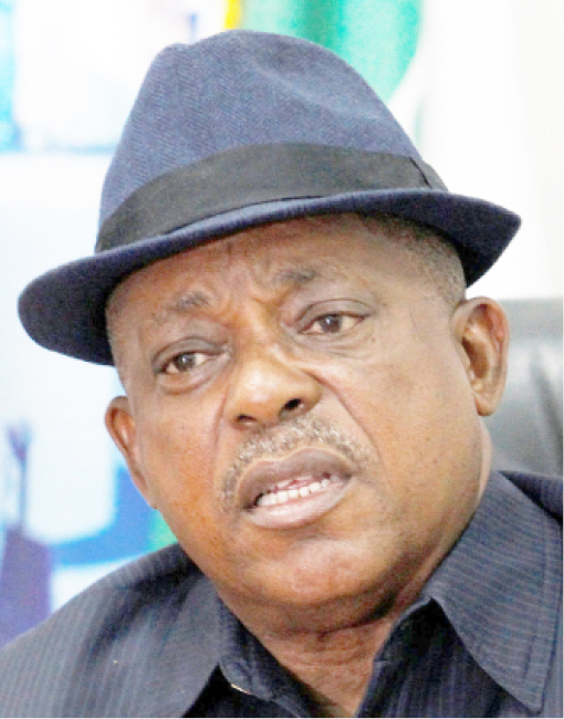 ‘Harbinger of Half-truth’, Secondus hits back at Wike