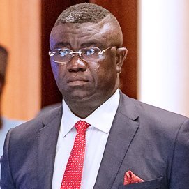 Economic growth slow since 2016 — Minister