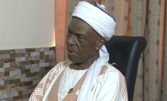 Ambassador Shehu Malami (1937-2022)