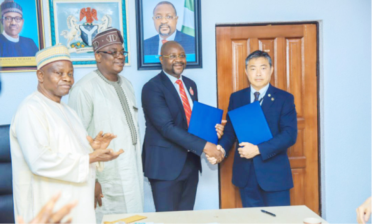 Tokyo 2020: Sports Ministry to camp athletes in Kisarazu City - Daily Trust