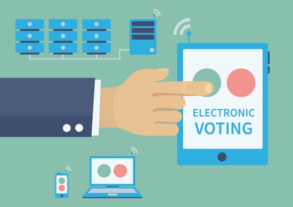 Delta blasts own lawmakers who voted against e-voting