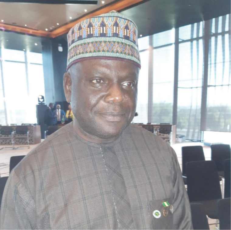 NCAA creating effective models to regulate airlines – DG