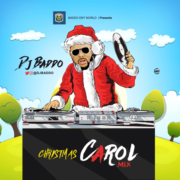 download christmas carol songs dj mixtape