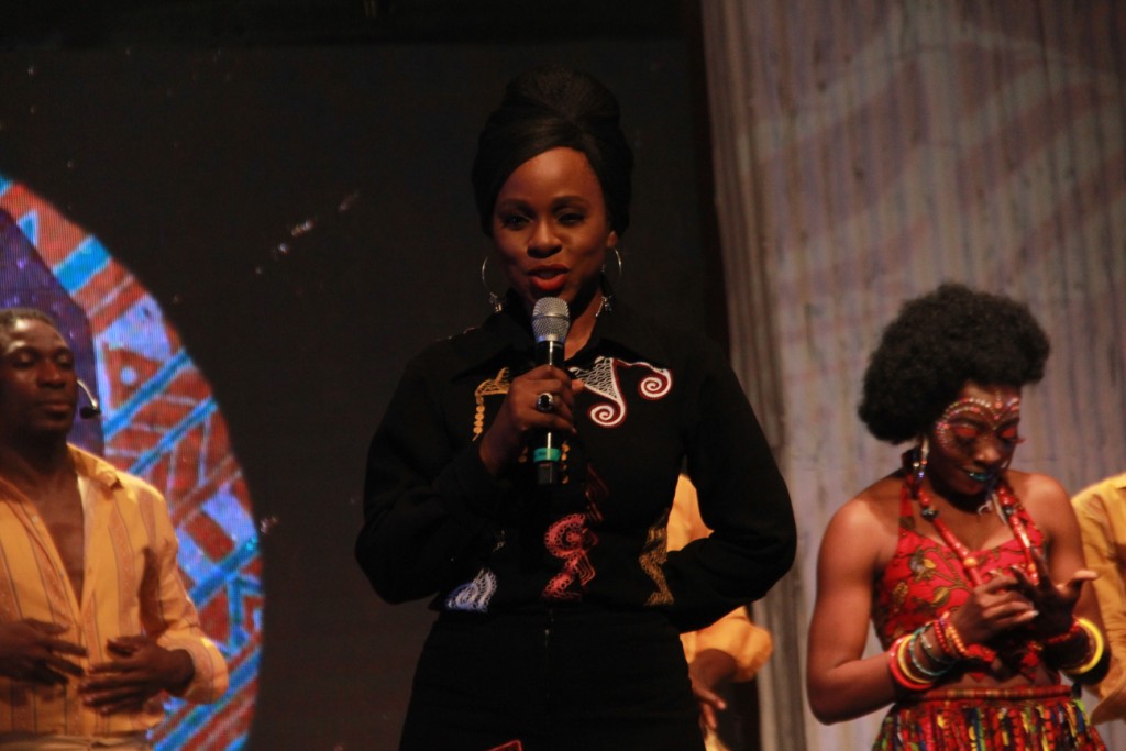 ‘fela's Republic And The Kalakuta Queens’ Relives On Lagos Stage 