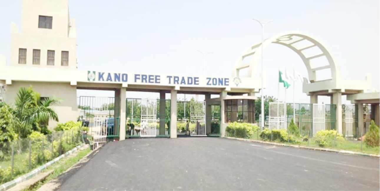 Group+Debunks+Allegations+of+Economic+Sabotage+in+Kano+Free+Trade+Zone